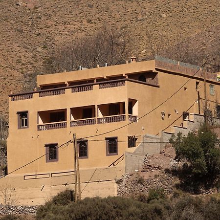 Tamatert Guest House Imlil  Exterior photo