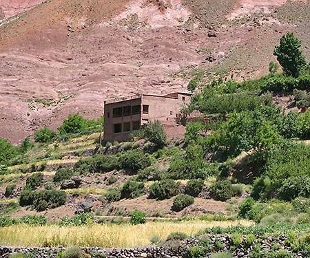 Tamatert Guest House Imlil  Exterior photo