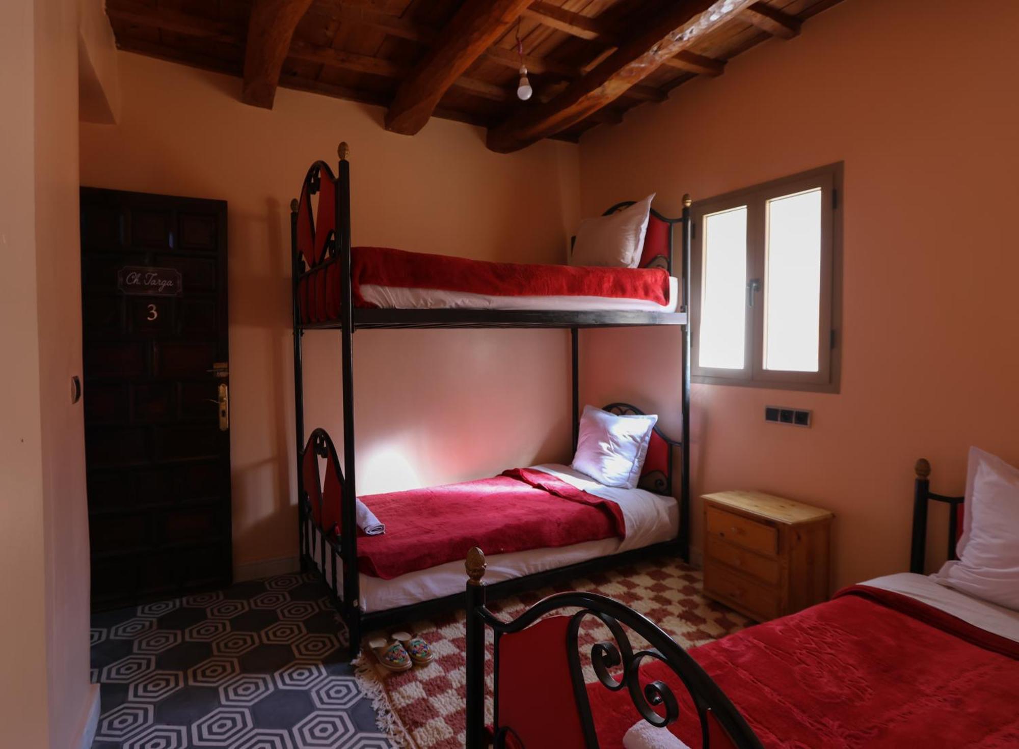 Tamatert Guest House Imlil  Exterior photo
