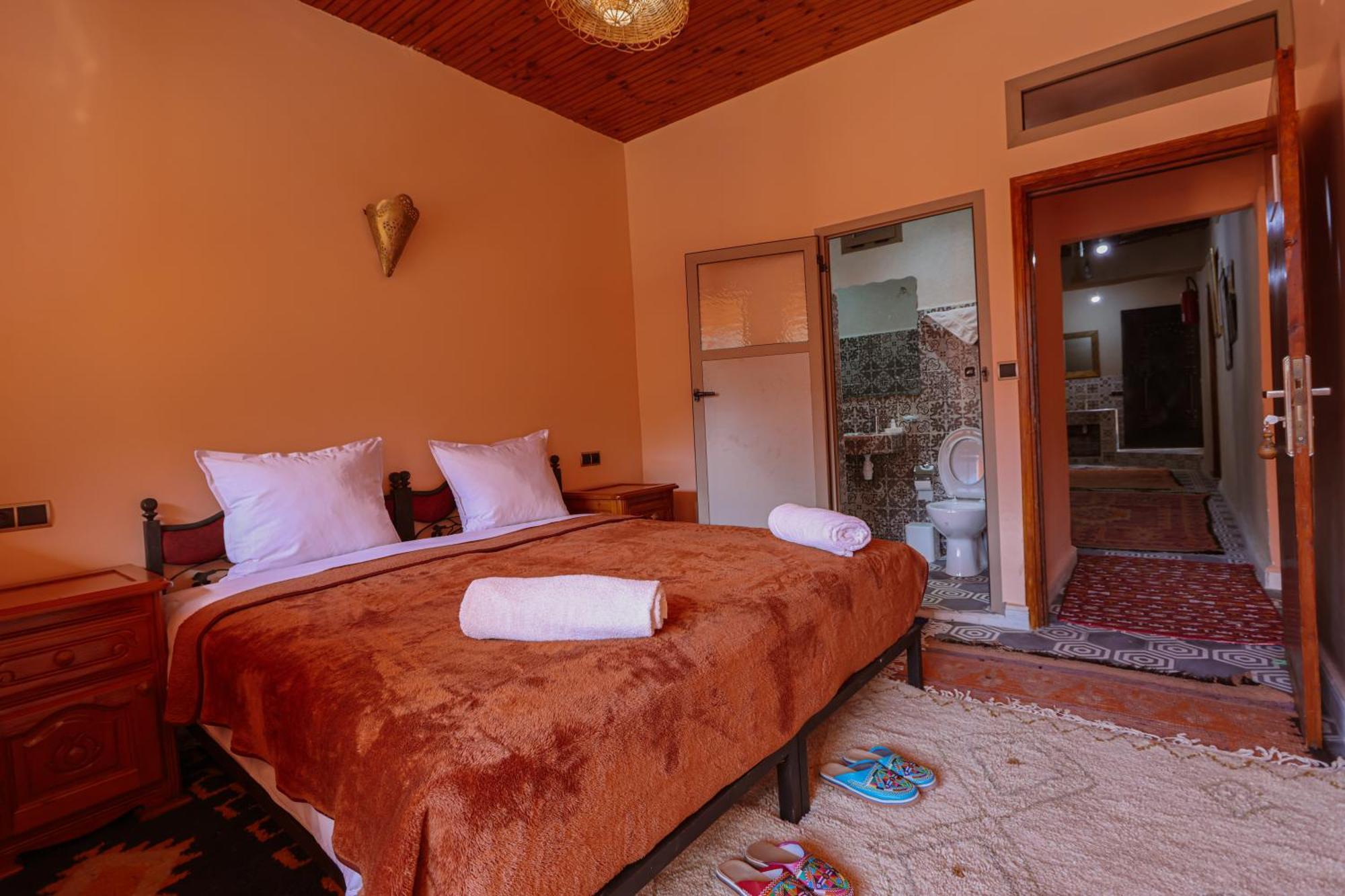 Tamatert Guest House Imlil  Exterior photo