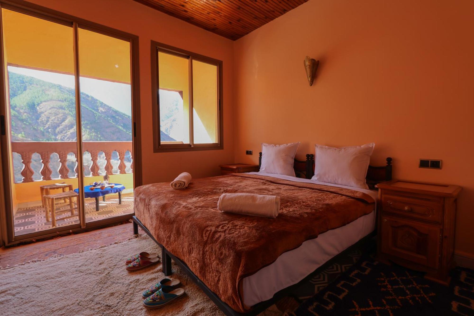 Tamatert Guest House Imlil  Exterior photo