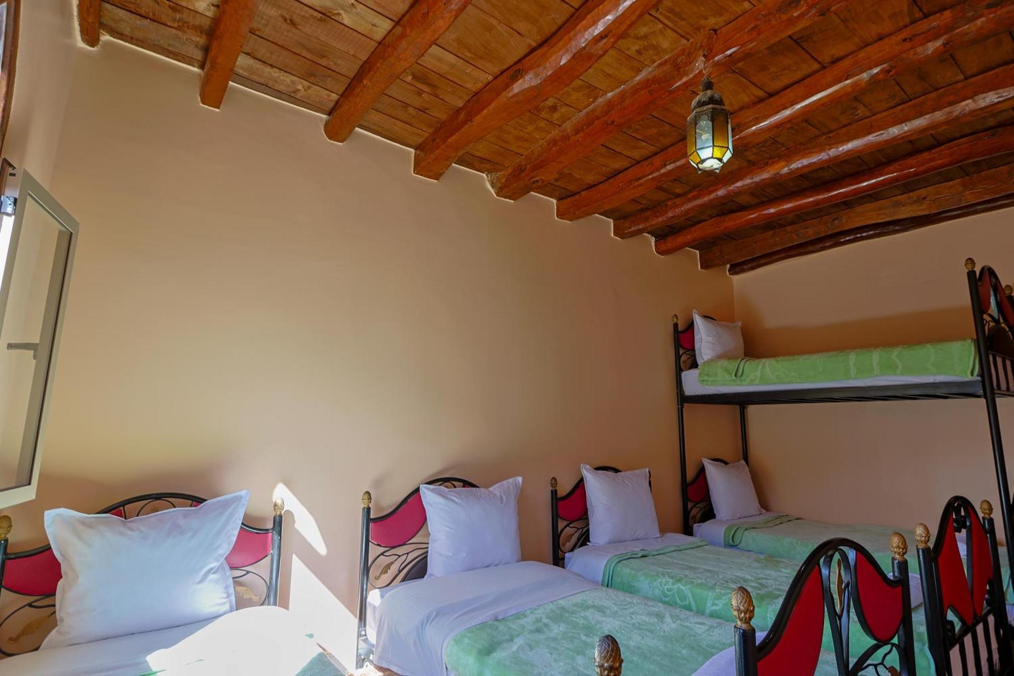 Tamatert Guest House Imlil  Exterior photo