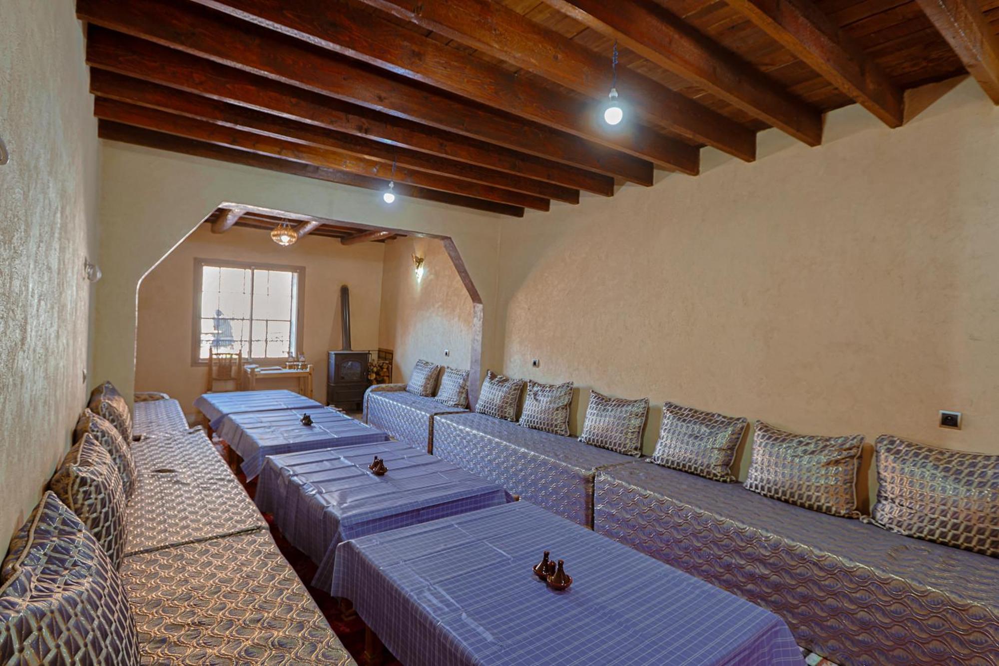 Tamatert Guest House Imlil  Exterior photo