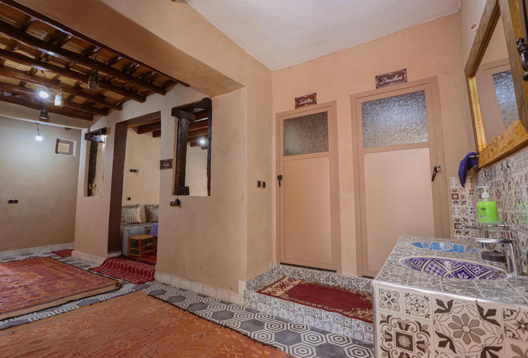 Tamatert Guest House Imlil  Exterior photo