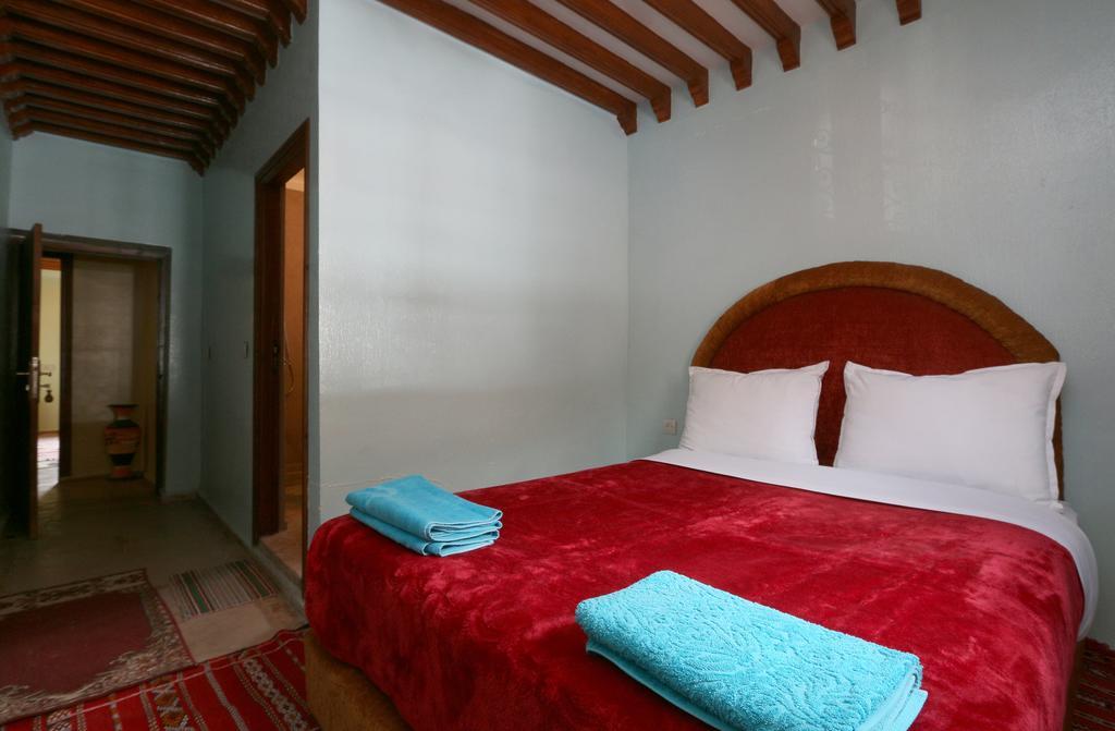 Tamatert Guest House Imlil  Exterior photo