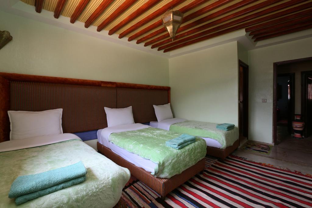 Tamatert Guest House Imlil  Exterior photo