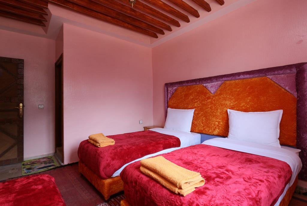 Tamatert Guest House Imlil  Exterior photo