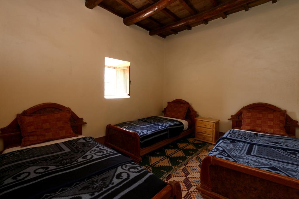 Tamatert Guest House Imlil  Room photo
