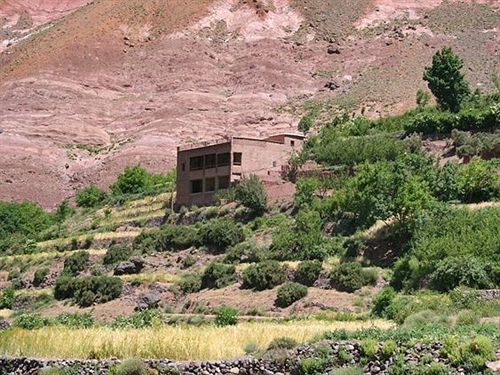 Tamatert Guest House Imlil  Exterior photo