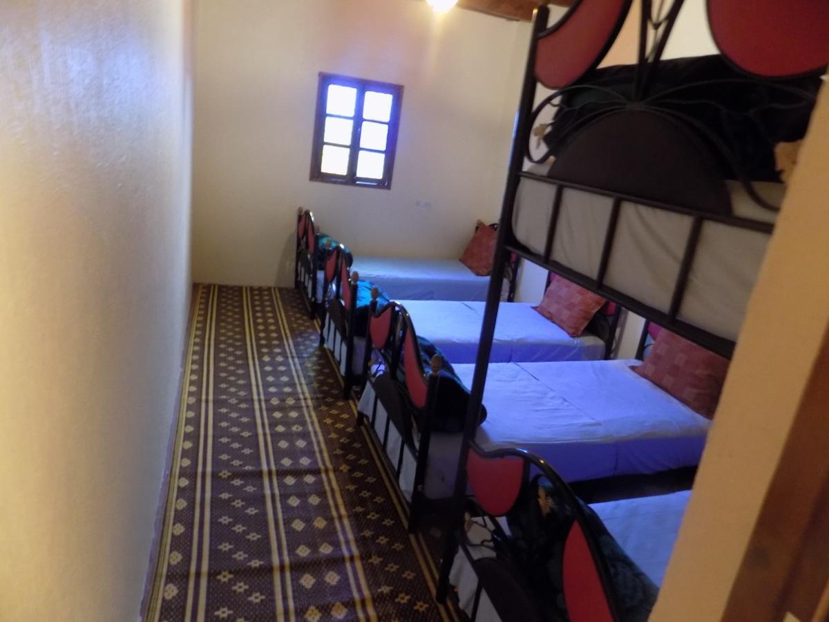 Tamatert Guest House Imlil  Exterior photo