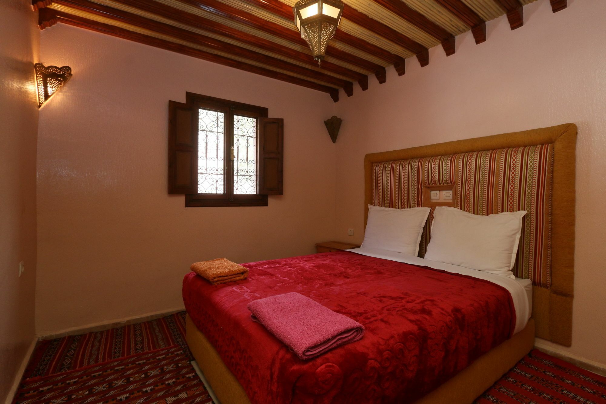 Tamatert Guest House Imlil  Exterior photo